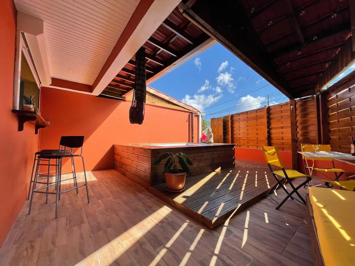 Chez Rey Daire Riviere-Salee
