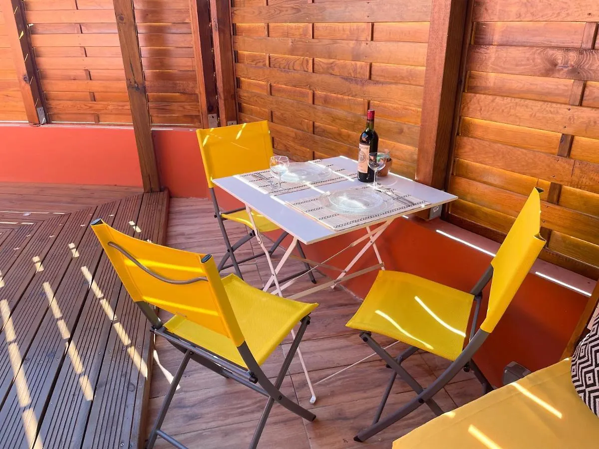 Chez Rey Daire Riviere-Salee Martinik