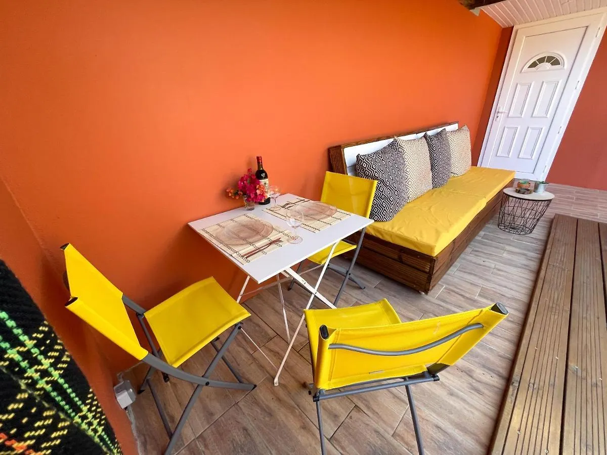 Chez Rey Daire Riviere-Salee